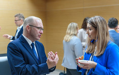 Konferencja Naukowa "Kierunki rozwoju współczesnego zarządzania w nauce i w biznesie",