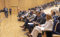 Konferencja Naukowa "Kierunki rozwoju współczesnego zarządzania w nauce i w biznesie",