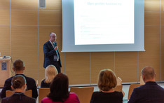 Konferencja Naukowa "Kierunki rozwoju współczesnego zarządzania w nauce i w biznesie",