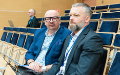 Konferencja Naukowa "Kierunki rozwoju współczesnego zarządzania w nauce i w biznesie",