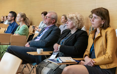 Konferencja Naukowa "Kierunki rozwoju współczesnego zarządzania w nauce i w biznesie",