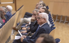 Konferencja Naukowa "Kierunki rozwoju współczesnego zarządzania w nauce i w biznesie",