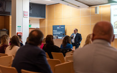 Konferencja Naukowa "Kierunki rozwoju współczesnego zarządzania w nauce i w biznesie",