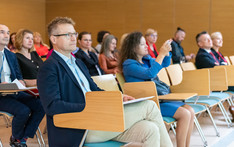 Konferencja Naukowa "Kierunki rozwoju współczesnego zarządzania w nauce i w biznesie",